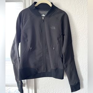 North Face Bomber Jacket